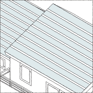 屋根の張替え・改修